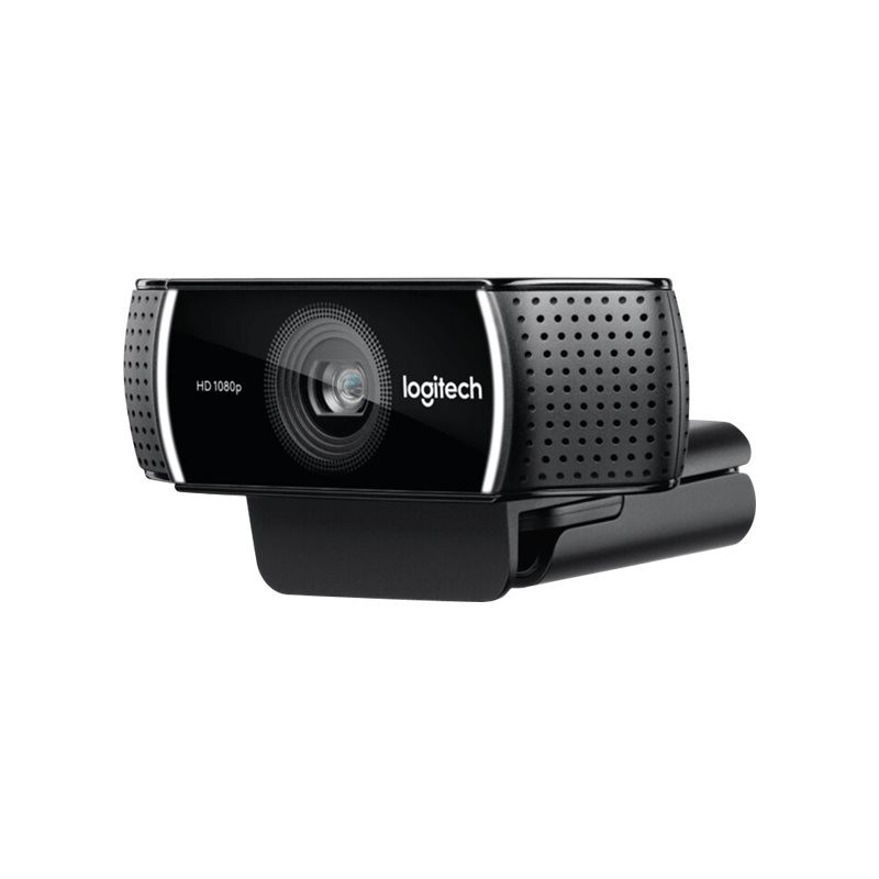 Logitech C922 Pro Stream Webkamera