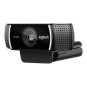 Logitech C922 Pro Stream Webkamera