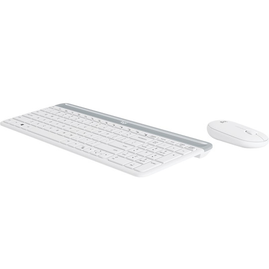 Langaton näppäimistö ja hiiri Logitech MK330