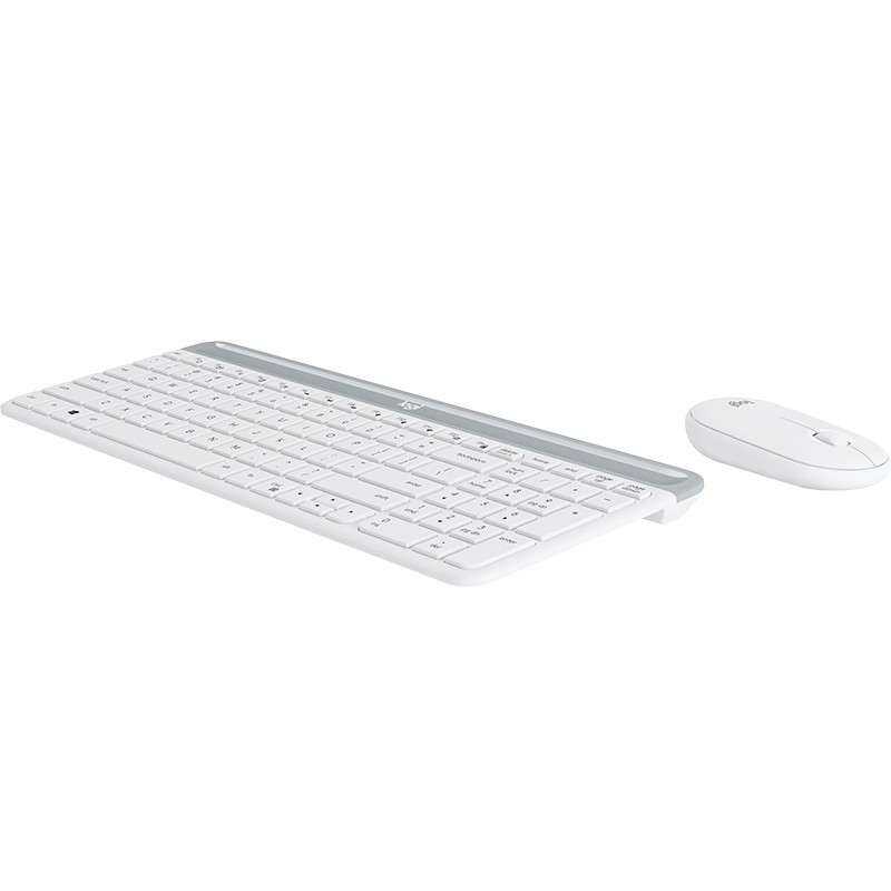 Langaton näppäimistö ja hiiri Logitech MK330