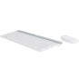 Langaton näppäimistö ja hiiri Logitech MK330