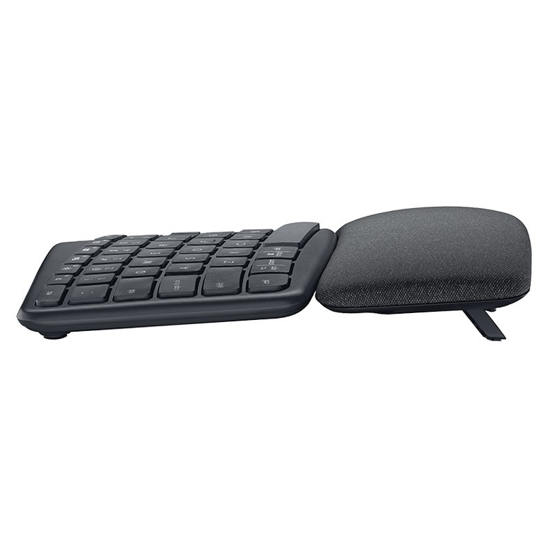 Langaton näppäimistö ja hiiri Logitech K860