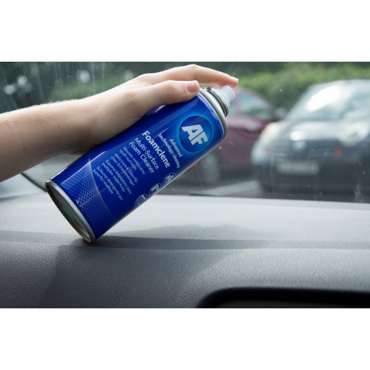 Puhdistusvaahto AF 300ml