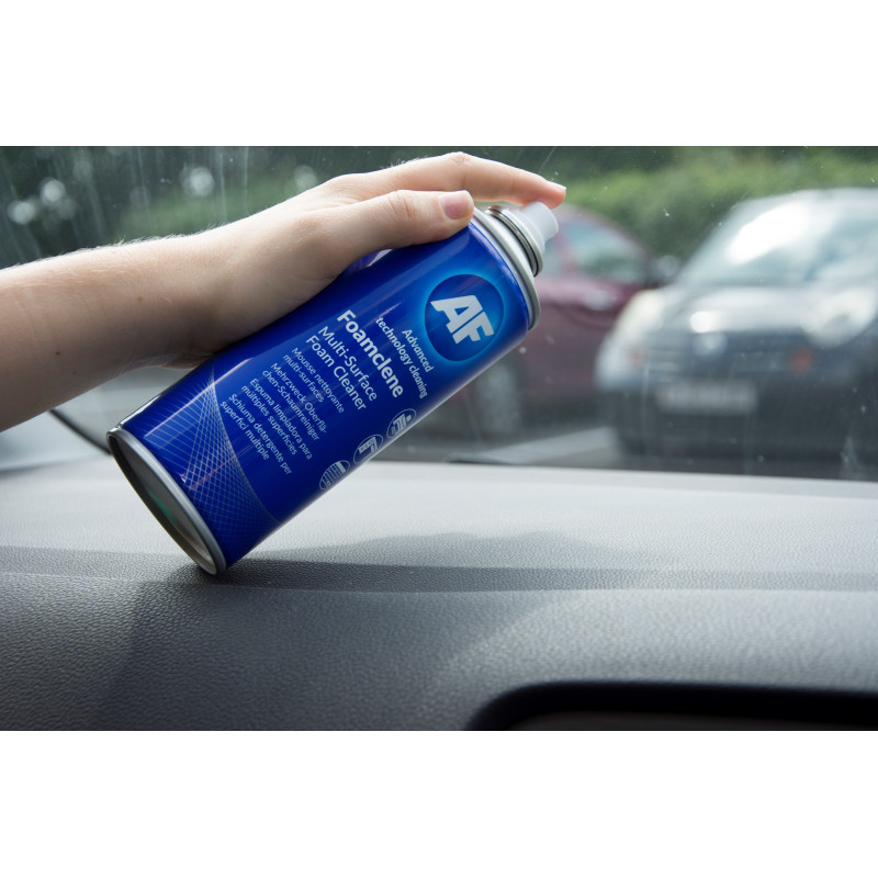 Puhdistusvaahto AF 300ml