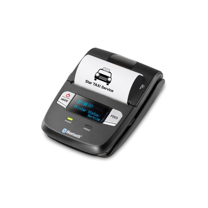 POS-kuittikirjoitin Star Micronics SM-L200