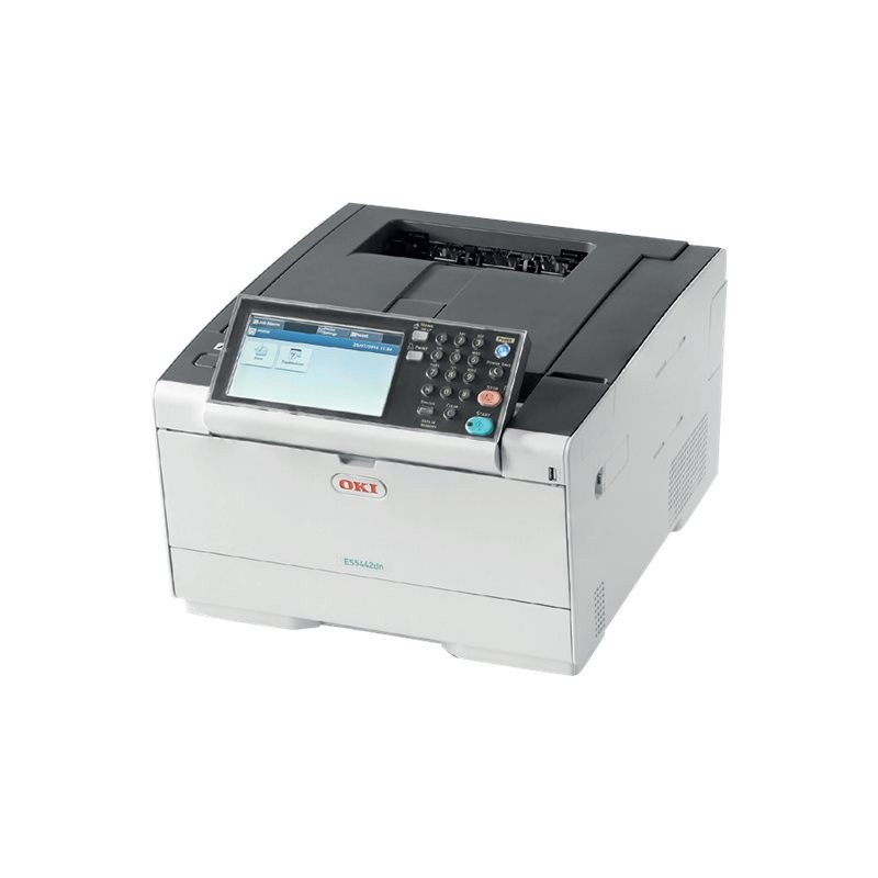 OKI Toner Cyan ES5442/ES5473 6K