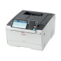 OKI Toner Cyan ES5442/ES5473 6K