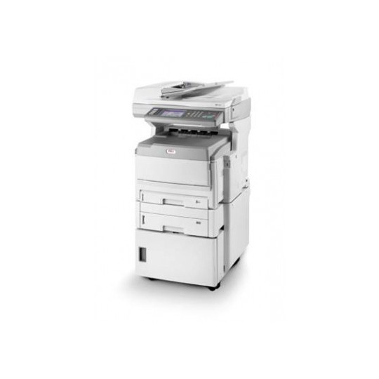 OKI ES8451/ES8461 Toner Cyan 9K