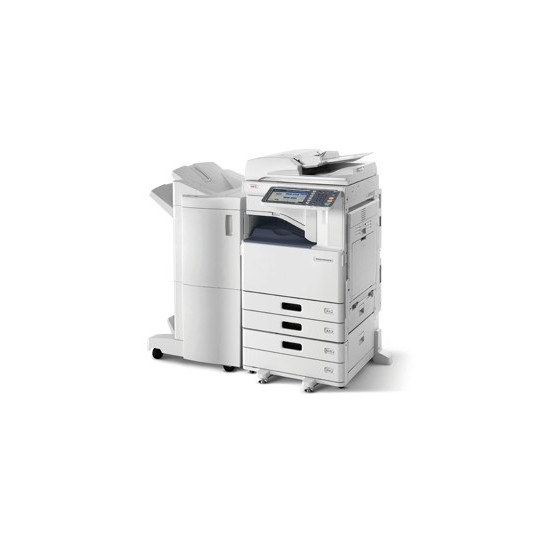 Niittipakka OKI ES9000-sarjan monitoimilaitteille OKI ES9465, ES9475, ES9466, ES9476 MFP.