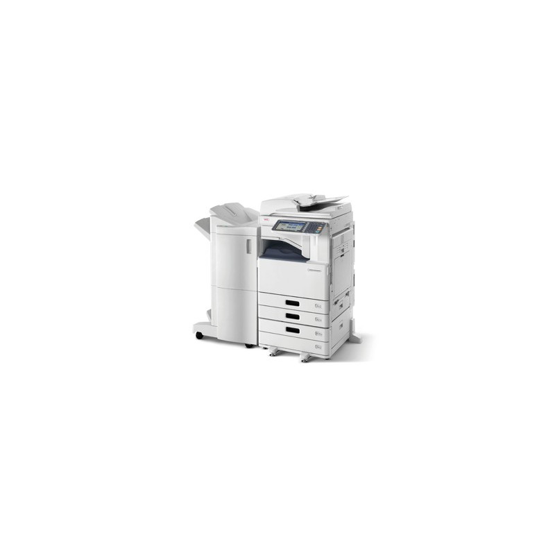 Niittipakka OKI ES9000-sarjan monitoimilaitteille OKI ES9465, ES9475, ES9466, ES9476 MFP.