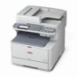 Alkuperäinen, sinivihreä värikasetti OKI ES-sarjan tulostimiin ja monitoimilaitteisiin OKI ES5430, ES3451, ES5461 MFP