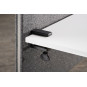 Kiinnikepari päälle Edge 1425 Ease (2kpl)