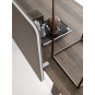 Kiinnikepari päälle Edge 1425 Ease (2kpl)