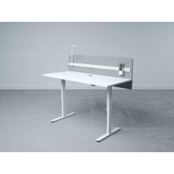 Pöytäseinäke Tab 160cm