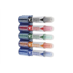 Taulutussiteline 5:lle tussille (Board Master)