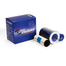 Värinauha Zebra YMCKO 800015-440