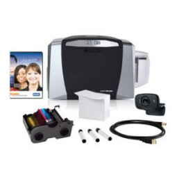 Värinauha Fargo YMCKO DTC1000