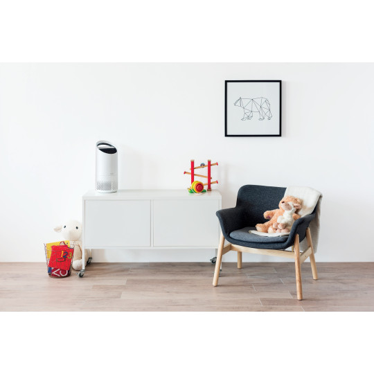 Ilmanpuhdistin TruSens 35m2 Z-1000