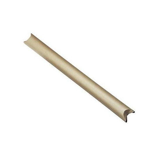 Postitusputki 100x910mm - pitkien esineiden ja julisteiden postitukseen