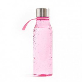 Juomapullo Vinga 570ml Pinkki