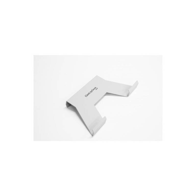GetUpDesk Light Rack Laptop-pidike