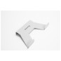GetUpDesk Light Rack Laptop-pidike