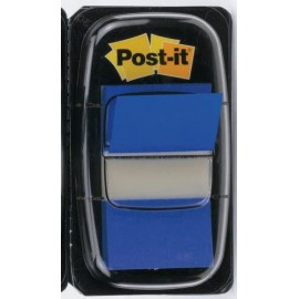 Post-It 680-2 Teippimerkki Sininen