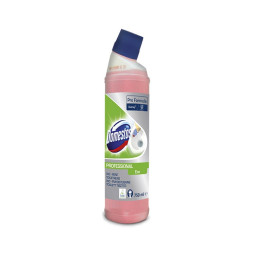 Puhdistusaine WC Domestos Professional Eco 750ml