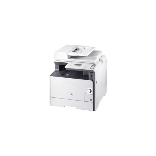 Canon 718Y Yellow 2,9K Laserkasetti