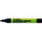 Puutarhurin kynä 2,3mm Artline Musta