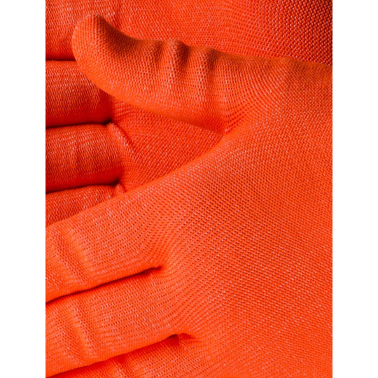 Viiltosuojakäsine Tegera 11 XXL oranssi - maailman turvallisimmat työkäsineet luokassaan?