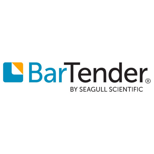 BarTender Etikettitulostusohjelmisto