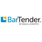 BarTender Etikettitulostusohjelmisto