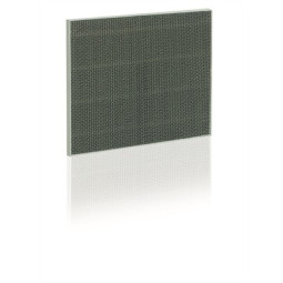 Ilmankostuttimen suodatin Ideal AW60 - HEPA- ja aktiivihiilisuodatin yhdessä