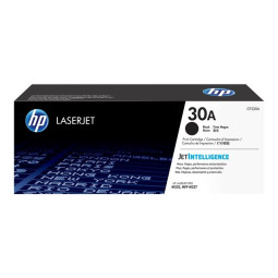 HP 30A Musta Laserkasetti 1,6K (CF230A)