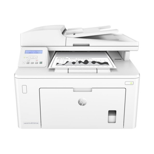 HP 30A Musta Laserkasetti 1,6K (CF230A)