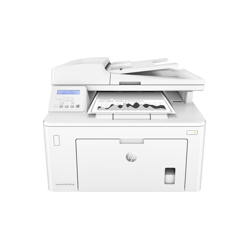 HP 30A Musta Laserkasetti 1,6K (CF230A)