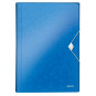 Leitz WOW Kokouskansio Sininen PP