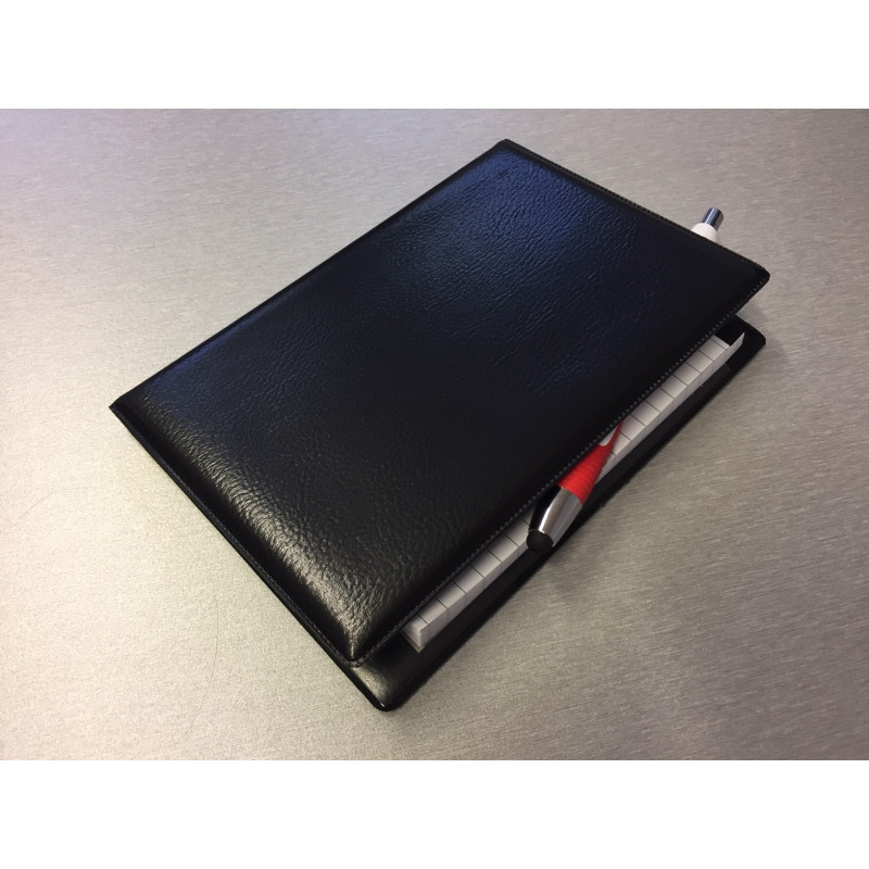 Avolehtiön suojakansi A6