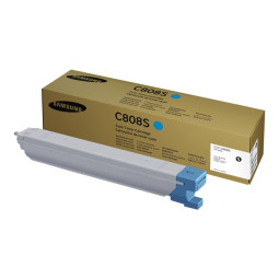Samsung CLT-C808S 20K Cyan Laserkasetti