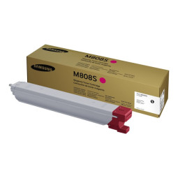 Samsung CLT-M808S 20K Magenta Laserkasetti