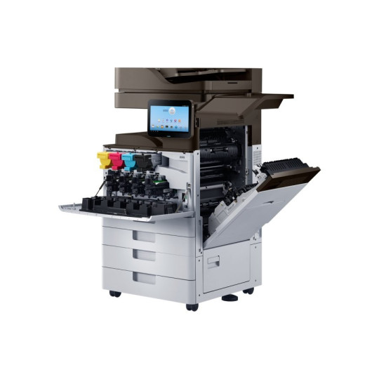 Samsung CLT-M808S 20K Magenta Laserkasetti