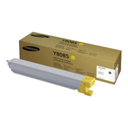 Samsung CLT-Y808S 20K Yellow Laserkasetti
