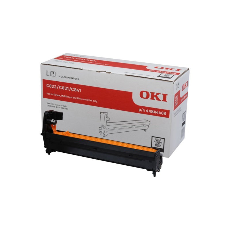 OKI C822/C831/C841 Magenta 30K Rumpuyksikkö