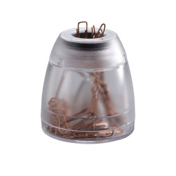 Liitinrasia Durable Trend Kirkas/magneettinen