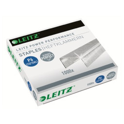 Leitz Power Performance P6-nitomanasta 23/15XL erityisesti Leitz-nitojille, jotka käyttävät tuhdimpaa 23/15XL nastaa