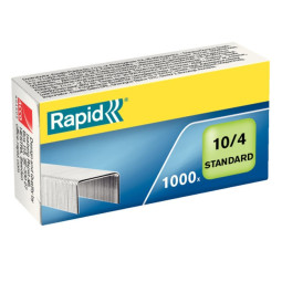 Nitomanasta 10/4 Rapid Standard /1000kpl (rasia)