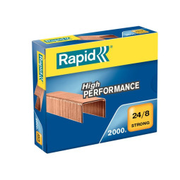 Nitomanasta 24/8 Rapid Strong /2000kpl (rasia)