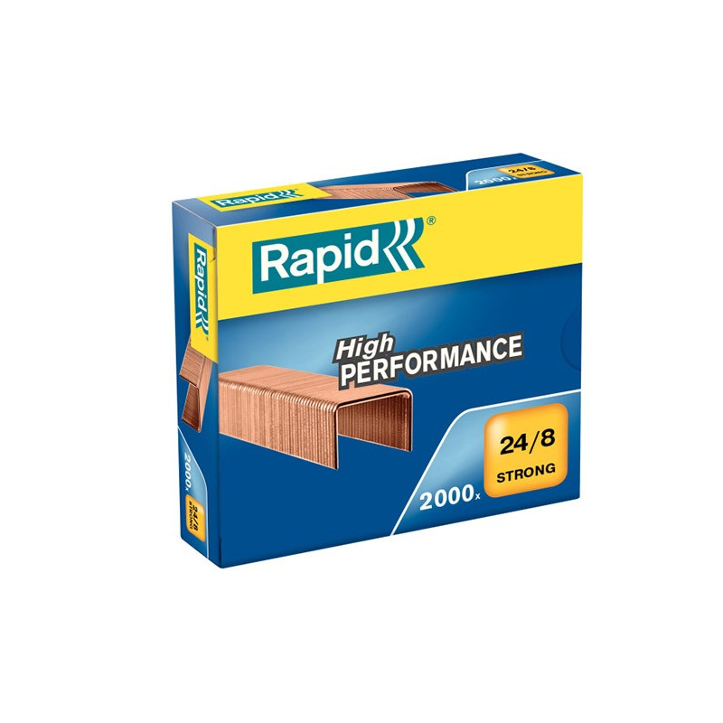 Nitomanasta 24/8 Rapid Strong /2000kpl (rasia)