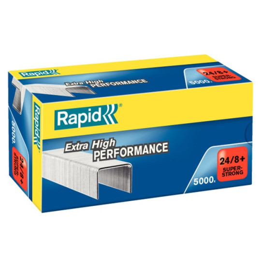 Nitomanasta 24/8+ Rapid Super Strong /5000kpl